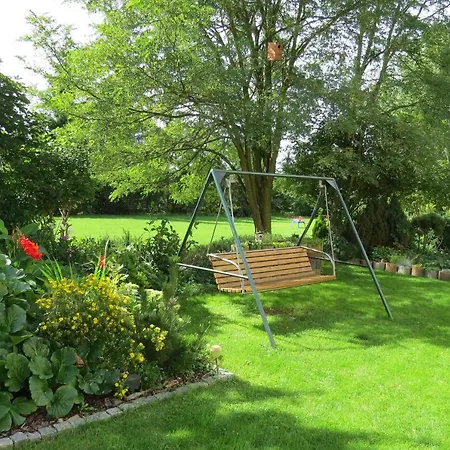 Goscinne Liber 招待所 Łęgowo