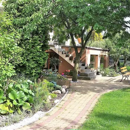 招待所 Goscinne Liber 3*