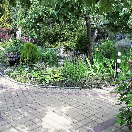 Goscinne Liber Łęgowo