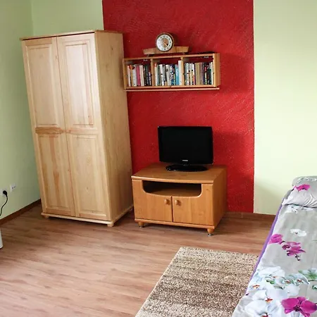 Goscinne Liber Łęgowo