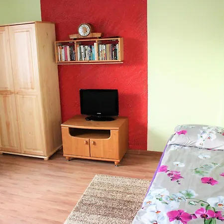 Goscinne Liber 招待所