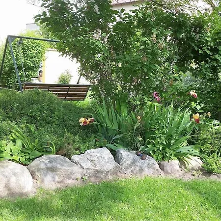 Goscinne Liber 招待所