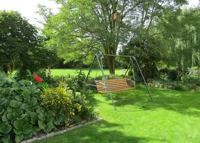 Goscinne Liber بيت ضيافة Łęgowo