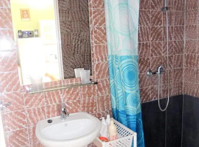 Goscinne Liber بيت ضيافة 3*