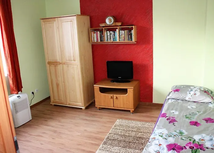 Goscinne Liber Łęgowo