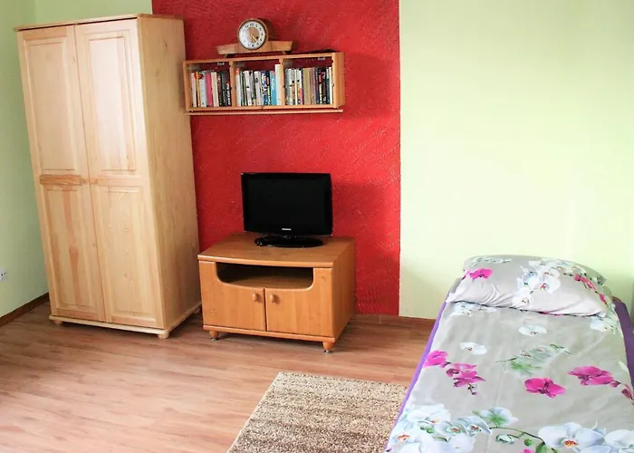 Goscinne Liber بيت ضيافة