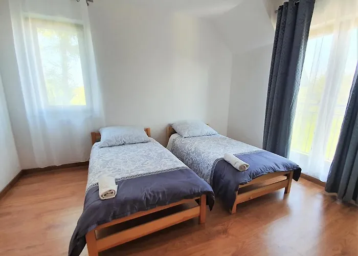 Goscinne Liber بيت ضيافة 3*