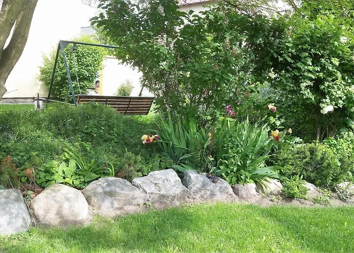 Goscinne Liber بيت ضيافة