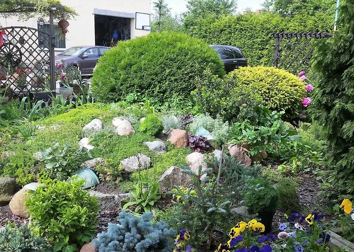 Goscinne Liber بيت ضيافة