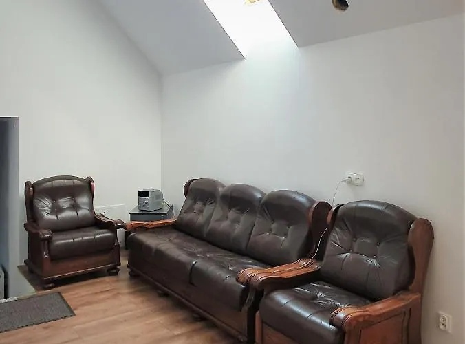 Goscinne Liber Łęgowo